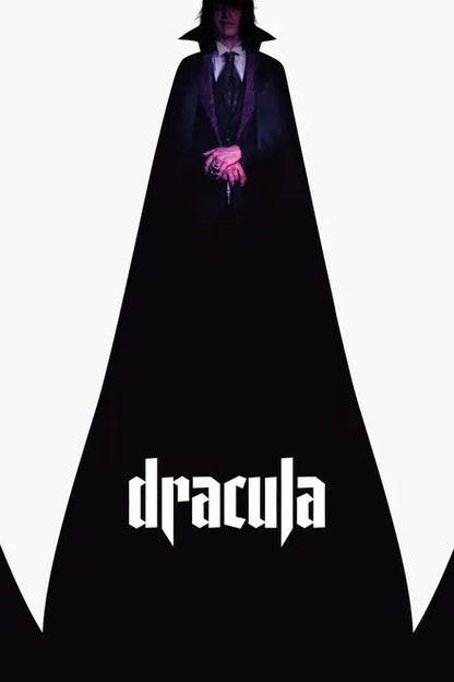 digital blockbuster Dracula (2025) Full HD