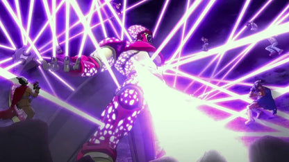 digital blockbuster Dragon Ball Super: Super Hero (2022) CLASSIC