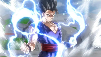 digital blockbuster Dragon Ball Super: Super Hero (2022) CLASSIC