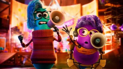 digital blockbuster Dream Productions (2024)
