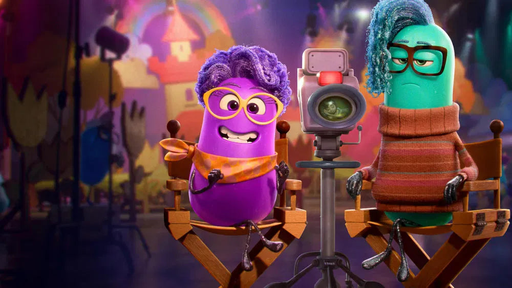 digital blockbuster Dream Productions (2024)