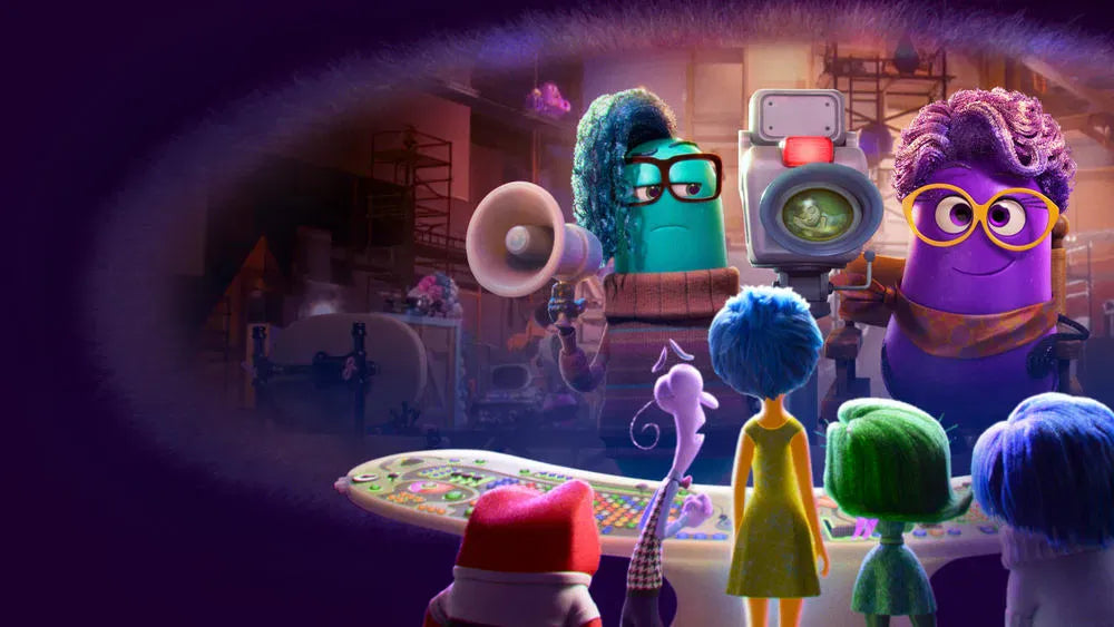 digital blockbuster Dream Productions (2024)