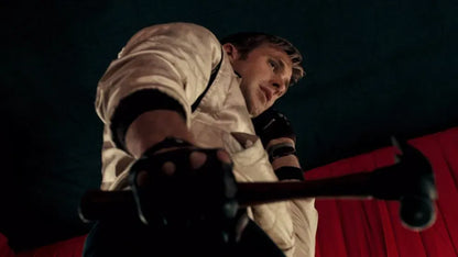 digital blockbuster Drive (2011) NEW