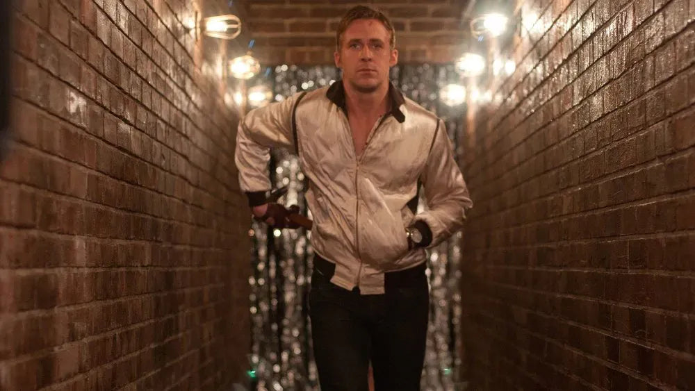digital blockbuster Drive (2011) NEW