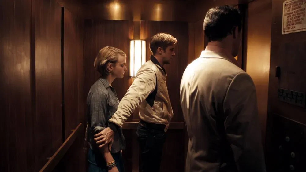 digital blockbuster Drive (2011) NEW