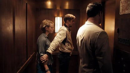 digital blockbuster Drive (2011) NEW