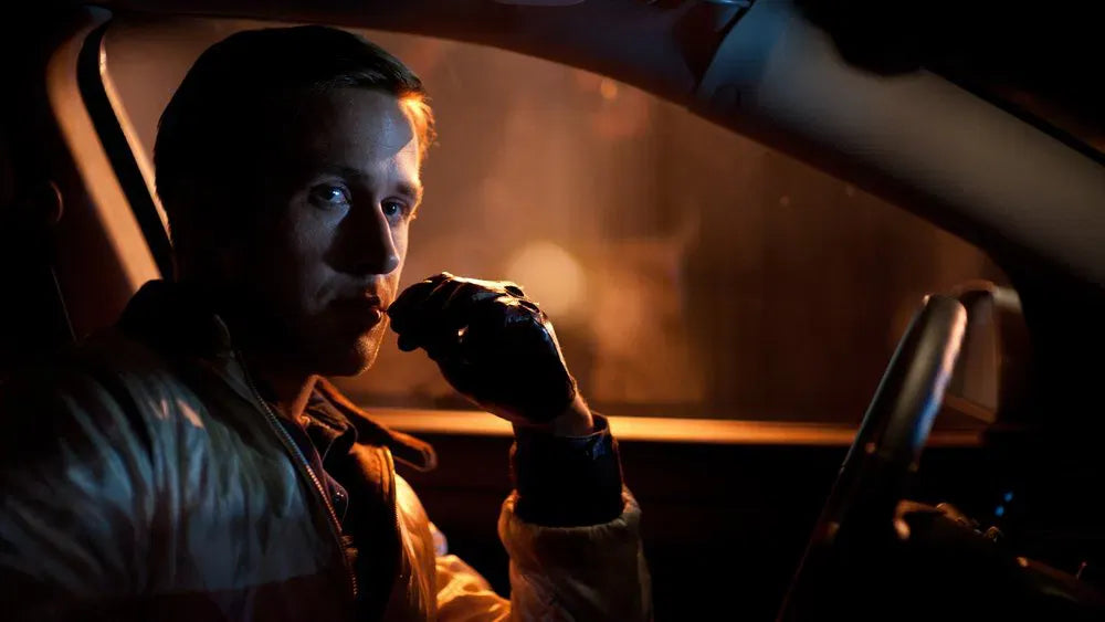 digital blockbuster Drive (2011) NEW