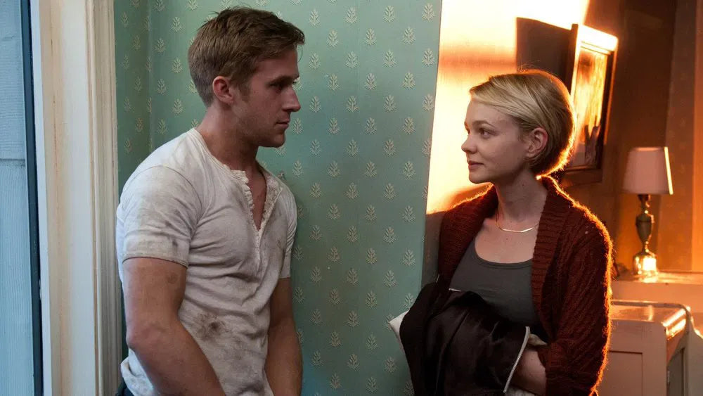 digital blockbuster Drive (2011) NEW