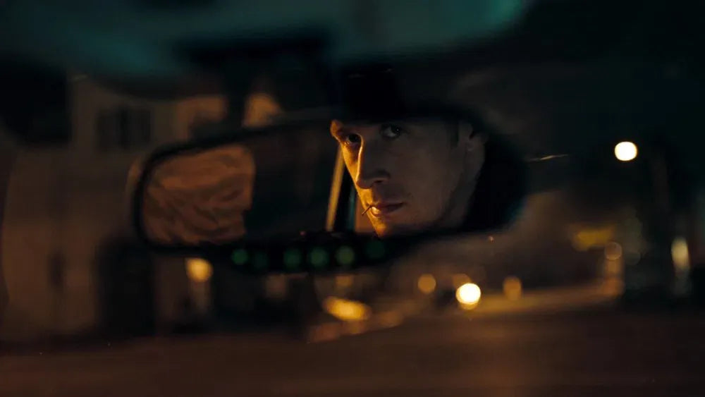 digital blockbuster Drive (2011) NEW