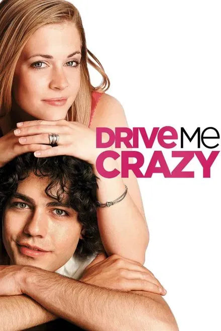 digital blockbuster Drive Me Crazy (1999) CLASSIC