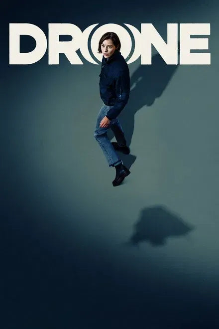 digital blockbuster Drone (2024) NEW