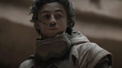 digital blockbuster Dune Part Two (2024) NEW