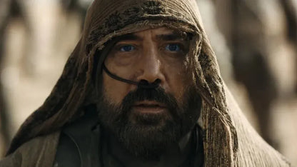 digital blockbuster Dune Part Two (2024) NEW