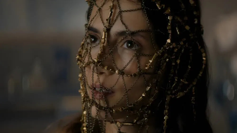 digital blockbuster Dune: Prophecy (2024) NEW