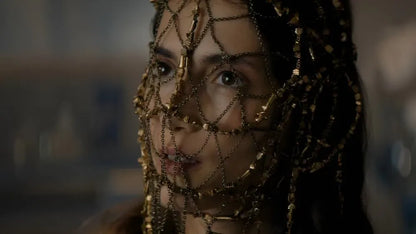 digital blockbuster Dune: Prophecy (2024) NEW