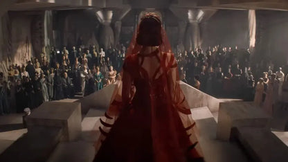 digital blockbuster Dune: Prophecy (2024) NEW
