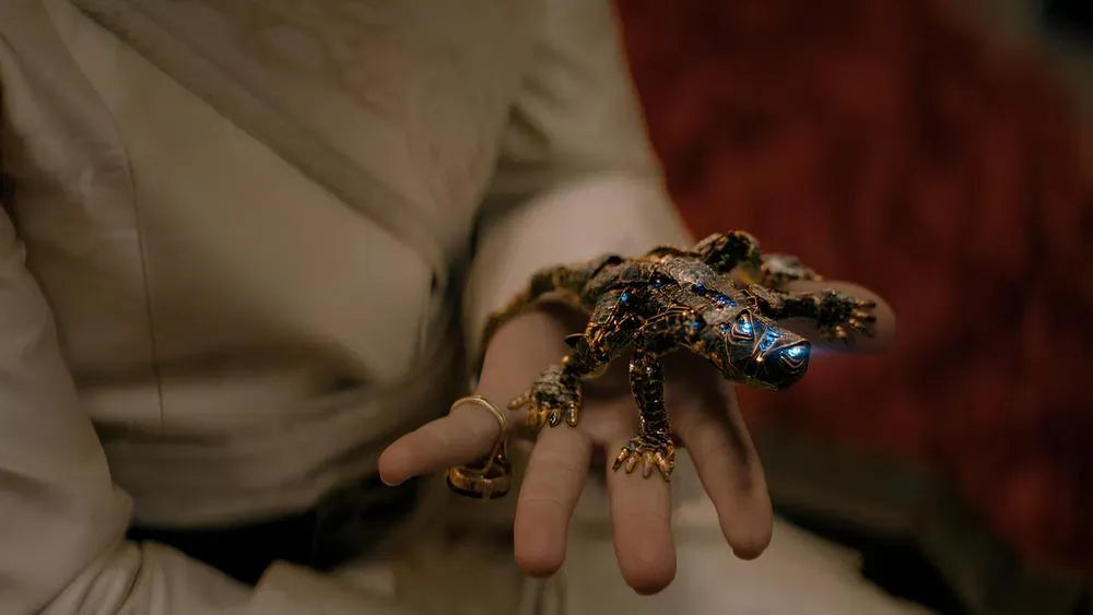 digital blockbuster Dune: Prophecy (2024) NEW