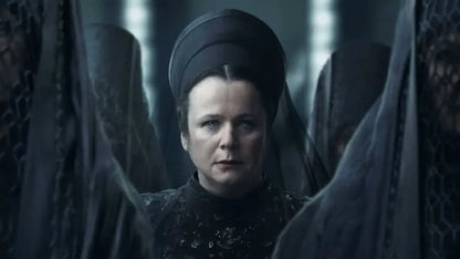 digital blockbuster Dune: Prophecy (2024) NEW