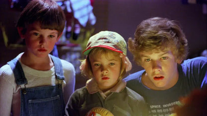 digital blockbuster E.T. the Extra-Terrestrial (1982) CLASSIC