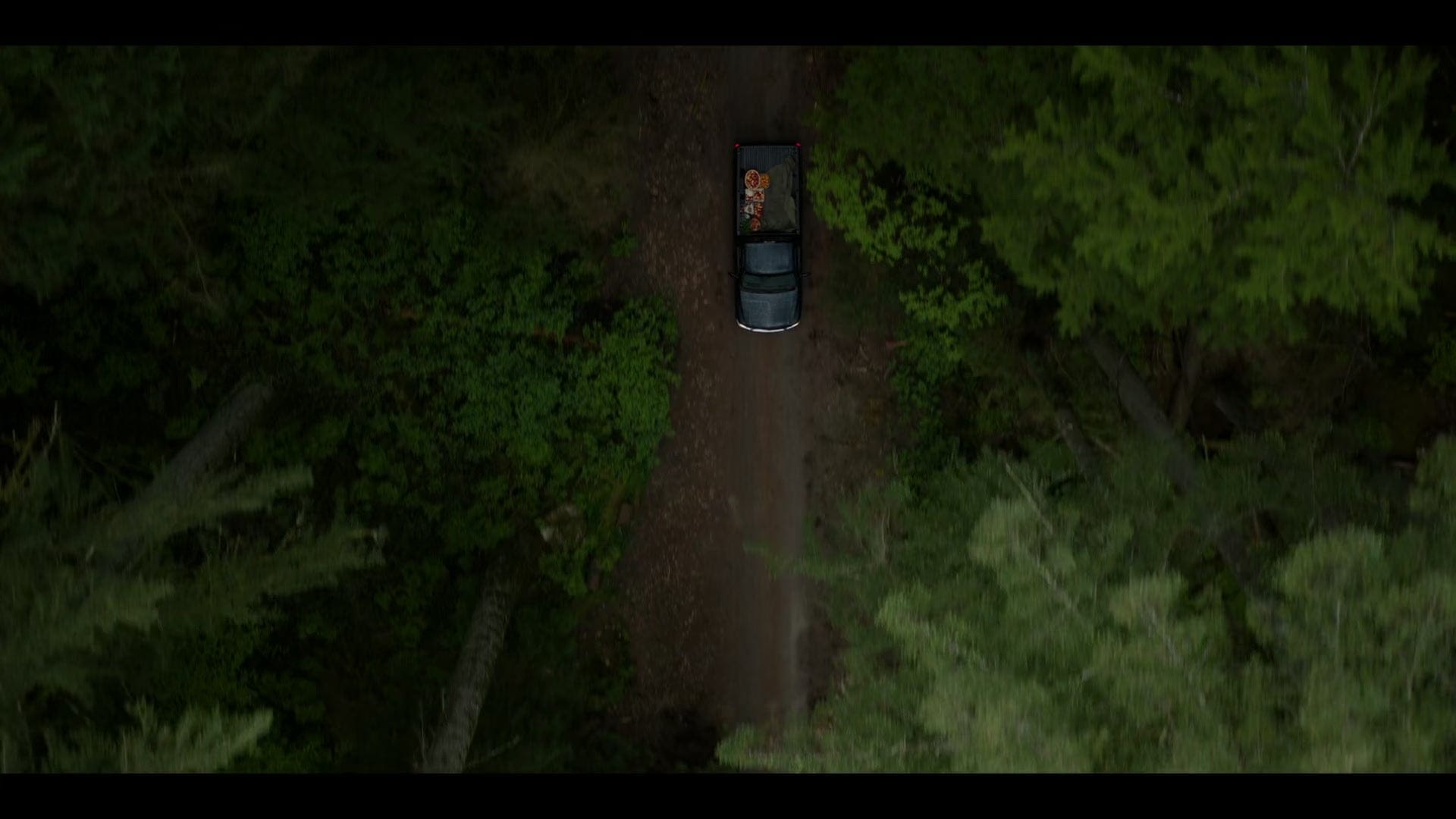 digital blockbuster Earth Abides (2024) TV SERIES