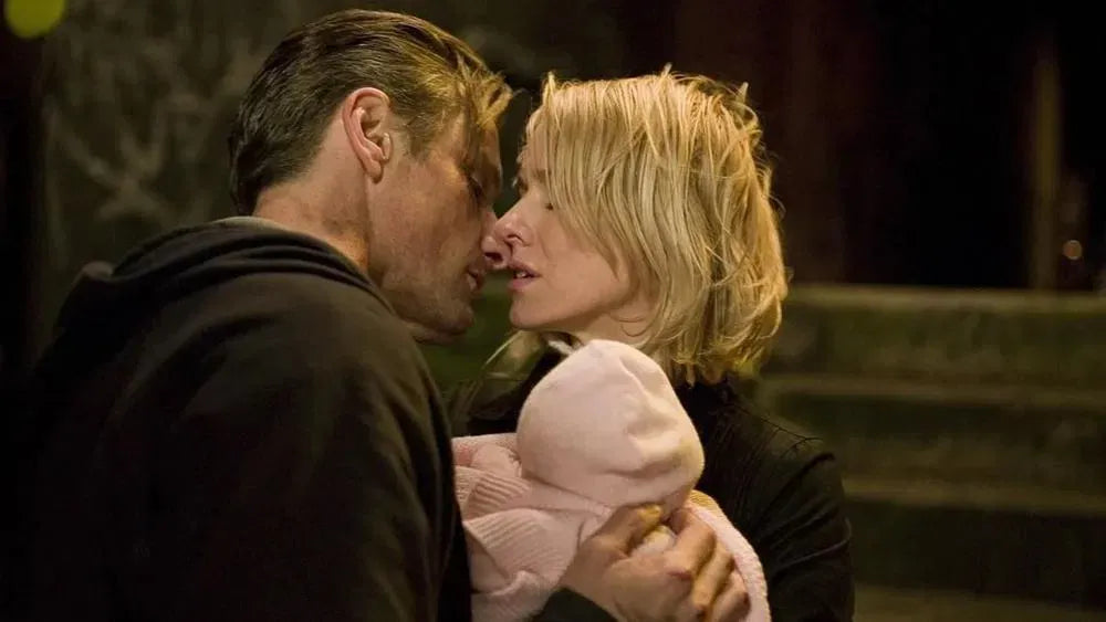 digital blockbuster Eastern Promises (2007) CLASSIC