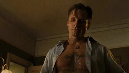 digital blockbuster Eastern Promises (2007) CLASSIC