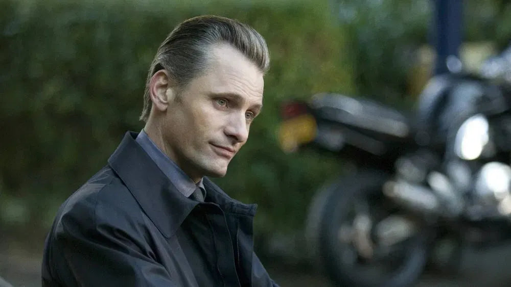 digital blockbuster Eastern Promises (2007) CLASSIC