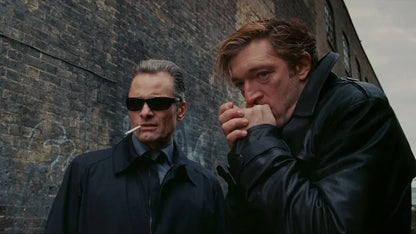 digital blockbuster Eastern Promises (2007) CLASSIC