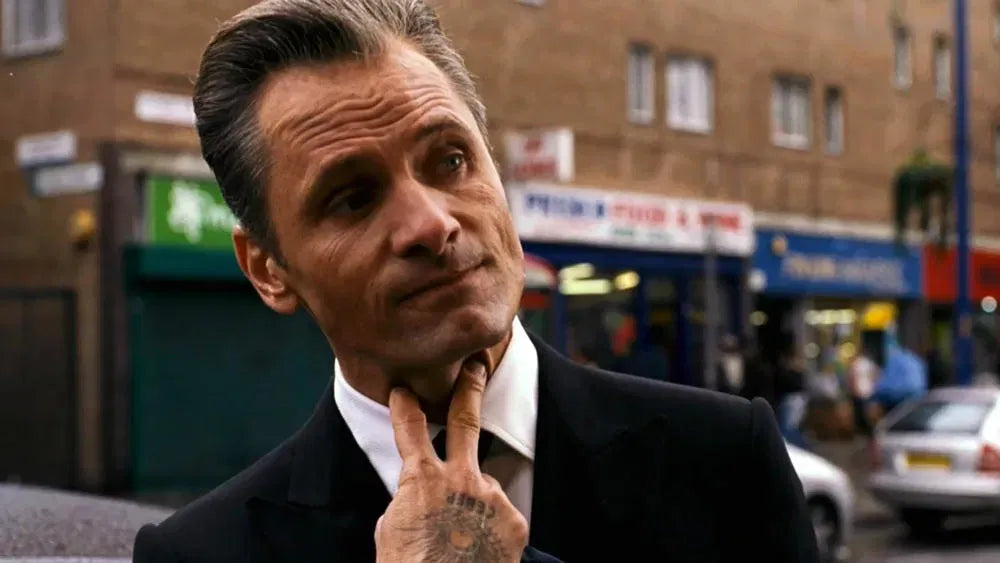 digital blockbuster Eastern Promises (2007) CLASSIC