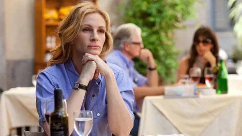 digital blockbuster Eat Pray Love (2010) NEW SUMMER 50OFF