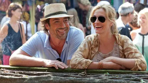 digital blockbuster Eat Pray Love (2010) NEW SUMMER 50OFF