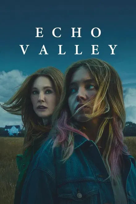digital blockbuster Echo Valley (2025) NEW SUMMER 50OFF