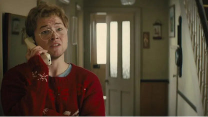 digital blockbuster Eddie the Eagle (2016) NEW