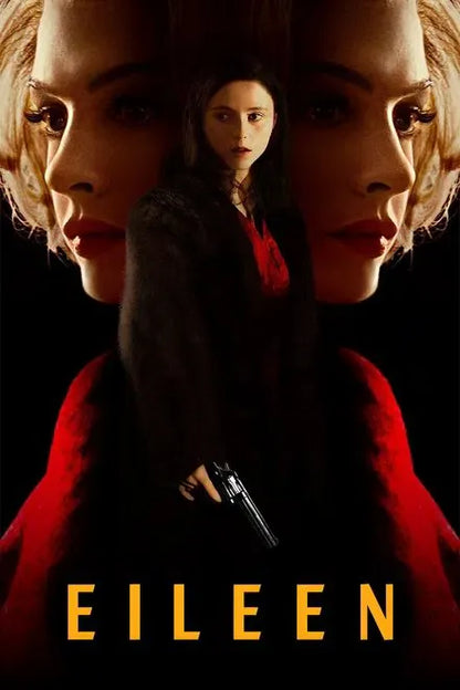 digital blockbuster Eileen (2023) NEW