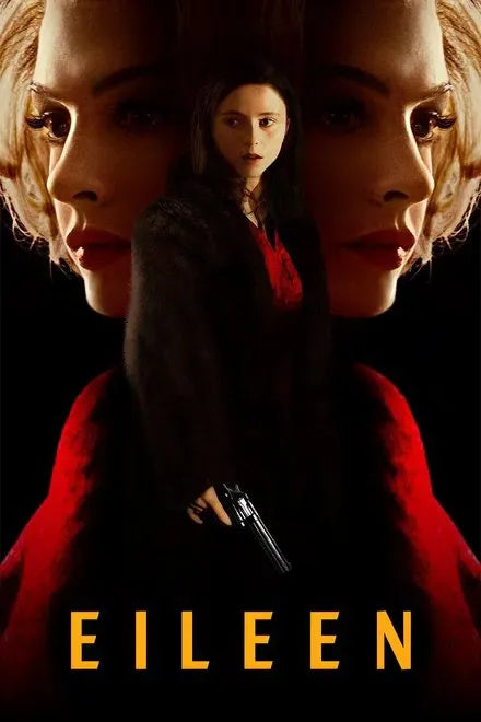 digital blockbuster Eileen (2023) NEW