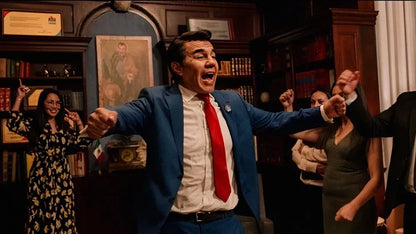 digital blockbuster El Candidato Honesto (2024) NEW