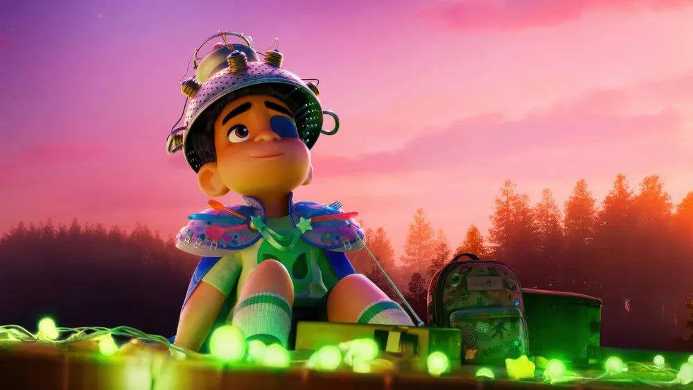 digital blockbuster Elio (2025) FULL HD UPDATE FREE NEW
