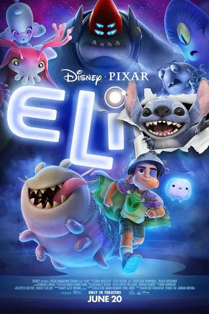 digital blockbuster Elio (2025) FULL HD UPDATE FREE NEW