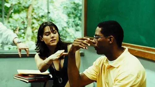 digital blockbuster Elite Squad (2007) CLASSIC