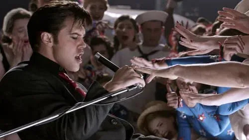 digital blockbuster Elvis (2022) NEW