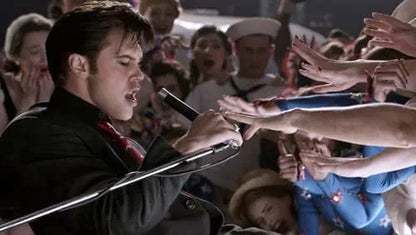 digital blockbuster Elvis (2022) NEW