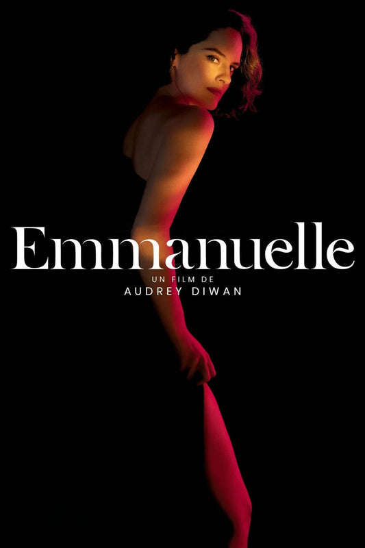 digital blockbuster Emmanuele ( 2025 ) NEW