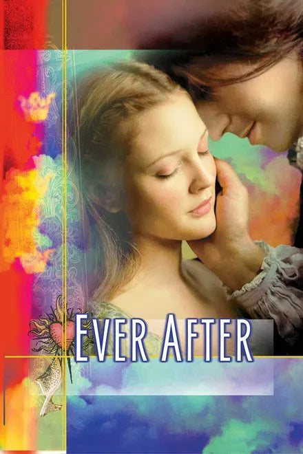digital blockbuster EverAfter (1998) CLASSIC