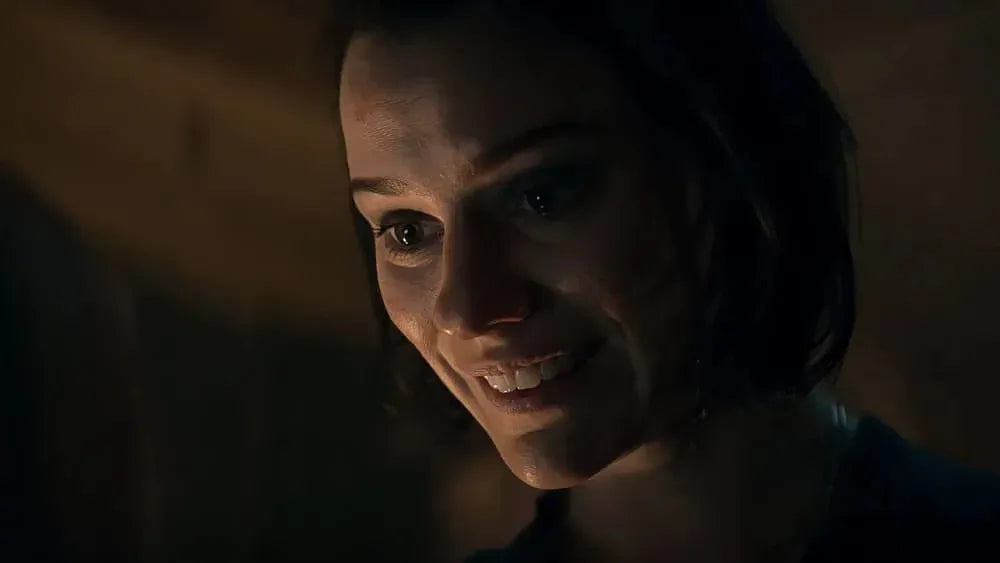 digital blockbuster Evil Dead Rise (2023)