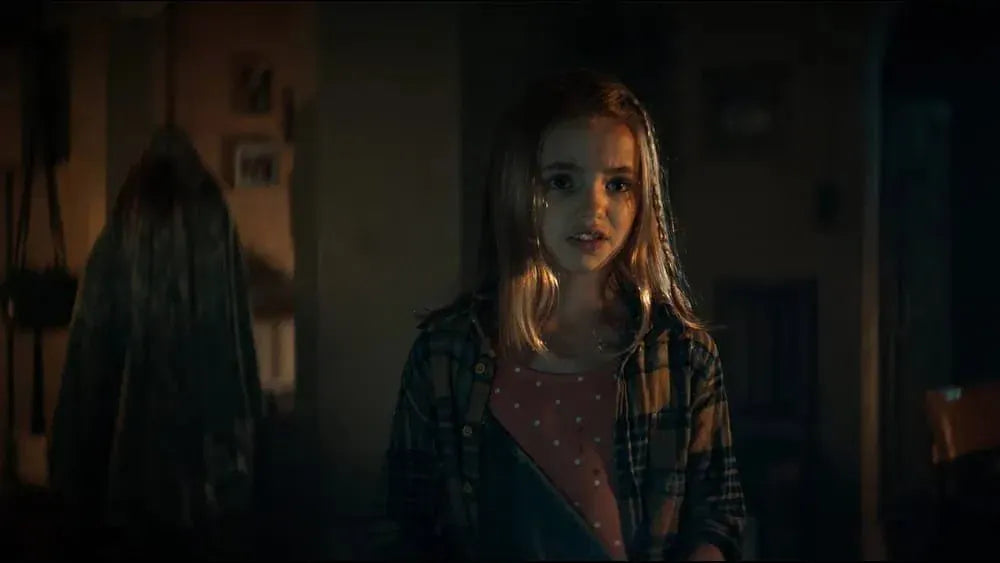 digital blockbuster Evil Dead Rise (2023)