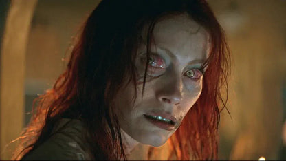 digital blockbuster Evil Dead Rise (2023)
