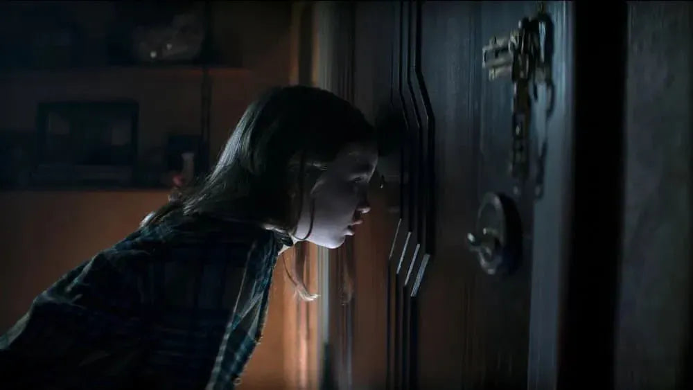 digital blockbuster Evil Dead Rise (2023)