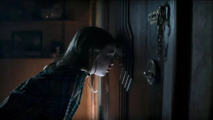 digital blockbuster Evil Dead Rise (2023)
