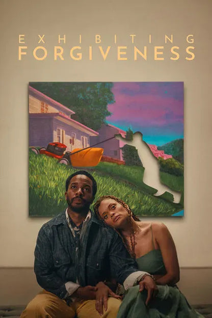 digital blockbuster Exhibiting Forgiveness (2024) NEW