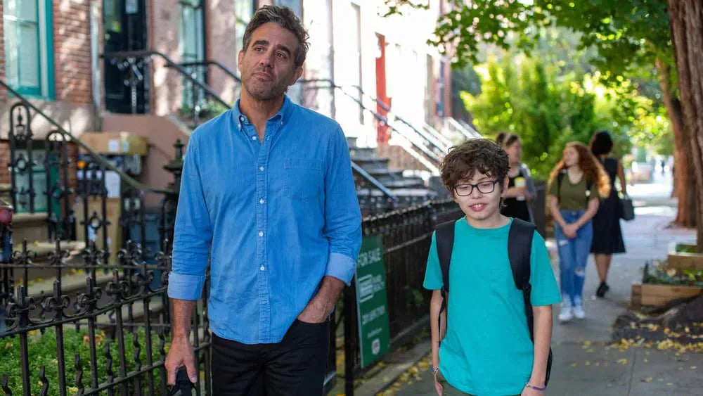 digital blockbuster Ezra (2024) NEW